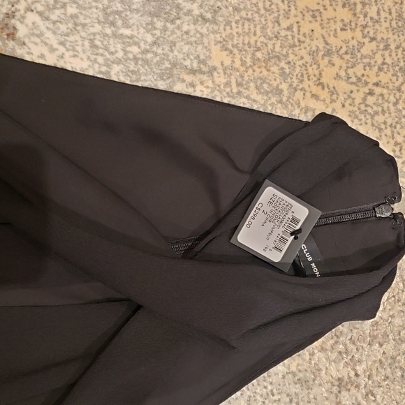 NWT: Club Monaco Jumpsuit - Picture 3 of 3